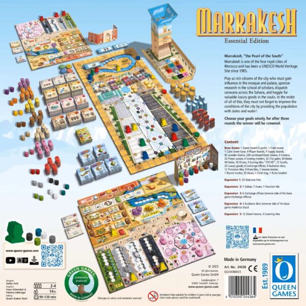 Marrakesh: Essential Edition - Image 3