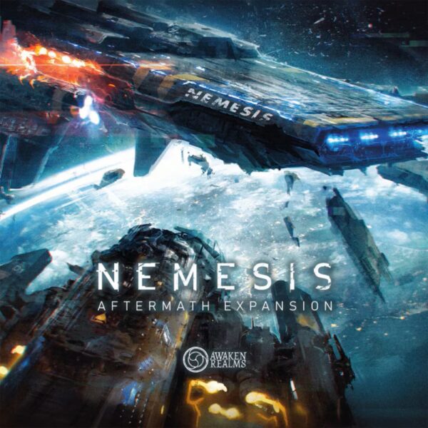 Nemesis - Aftermath Expansion