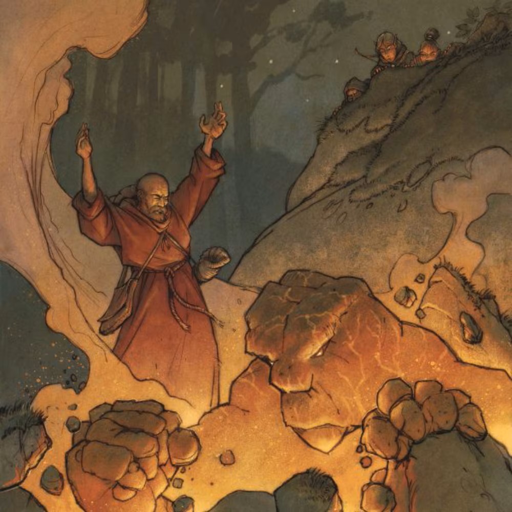 Dragonbane RPG - Path of Glory - Image 5