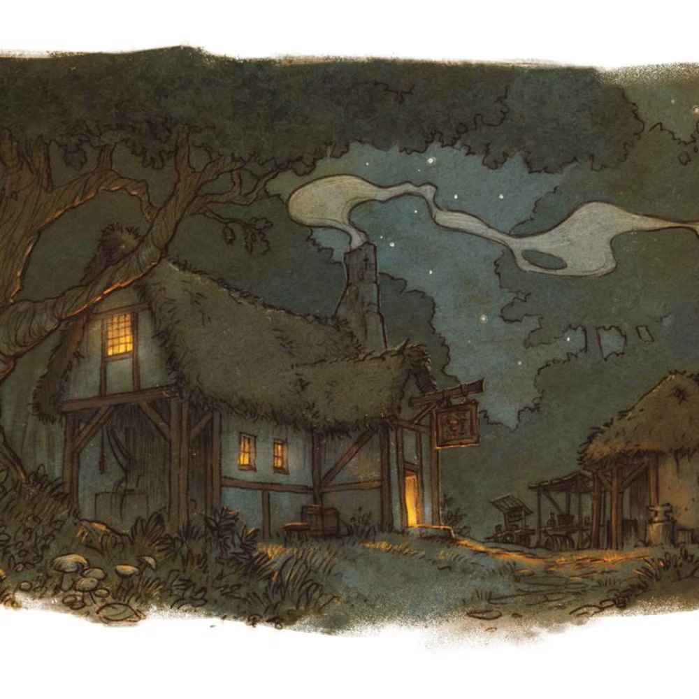 Dragonbane RPG - Path of Glory - Image 4