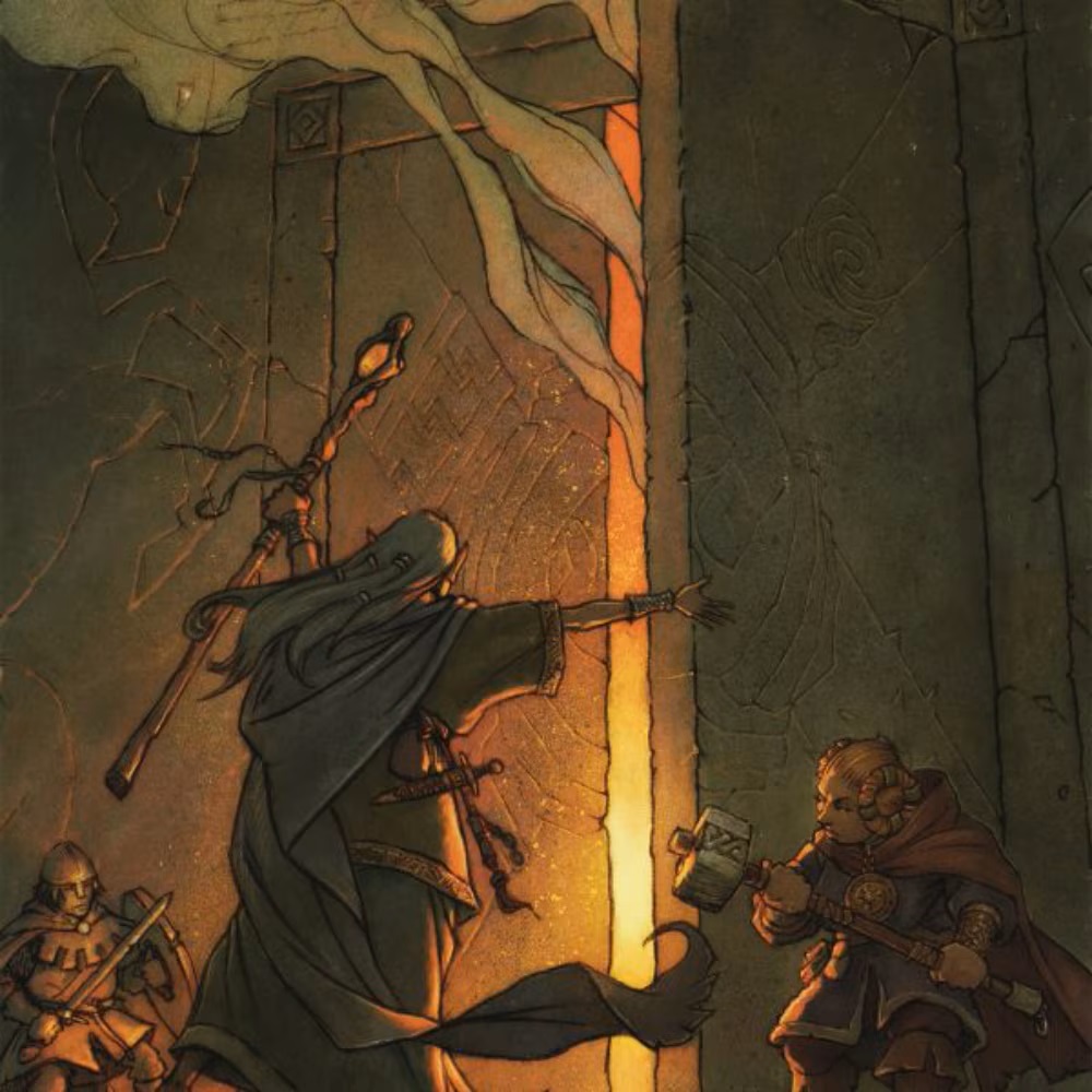 Dragonbane RPG - Path of Glory - Image 3