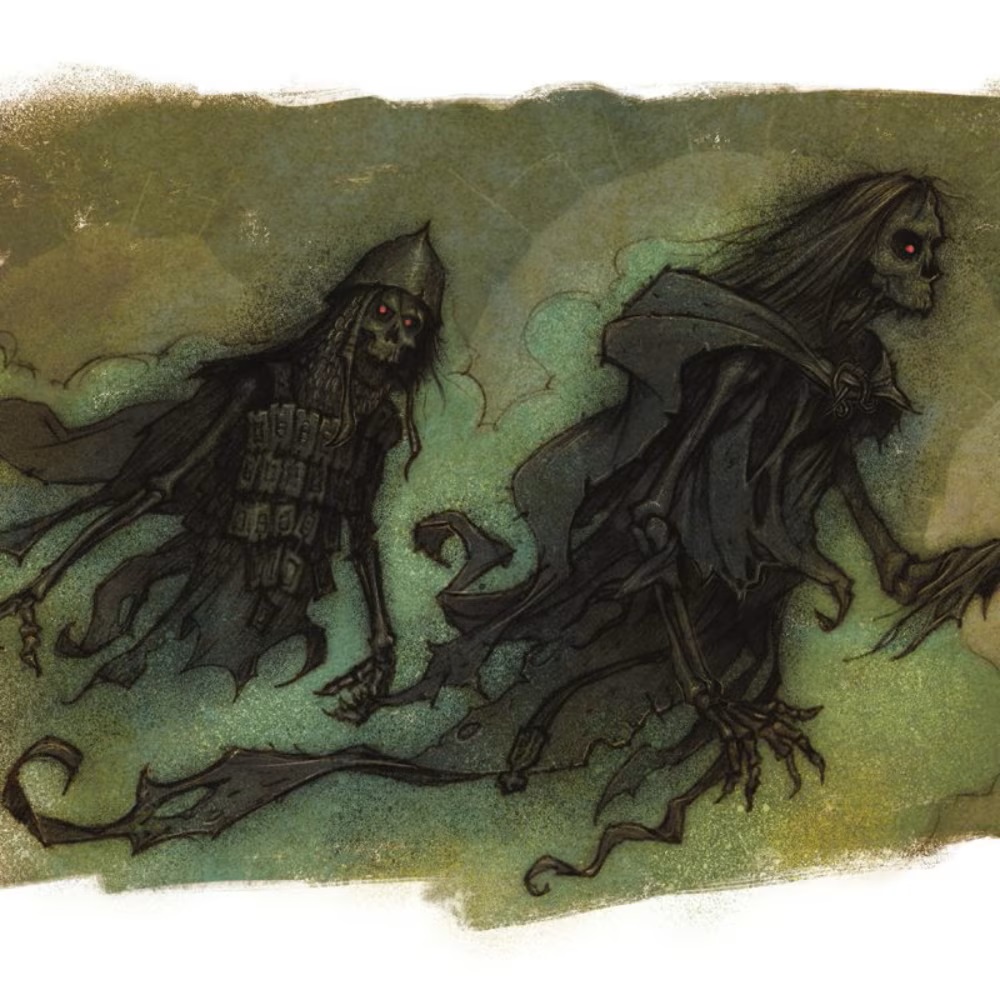 Dragonbane RPG - Path of Glory - Image 2