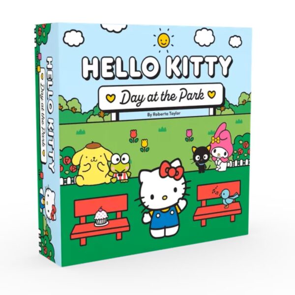 Hello Kitty: Day at the Park - Image 6
