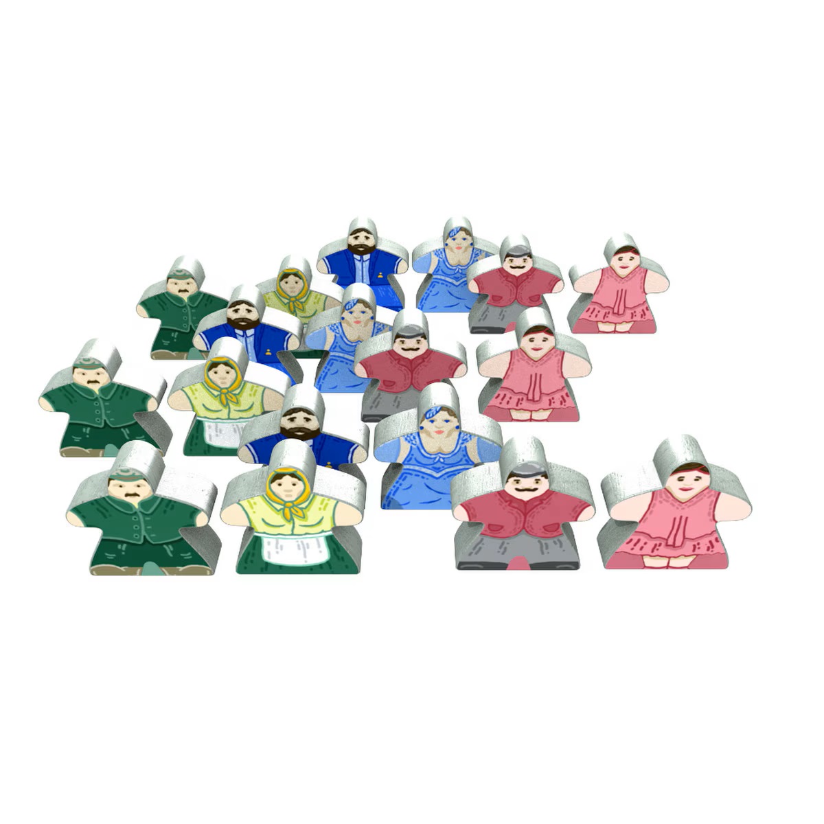 Barcelona - Upgrade Pack - Image 4