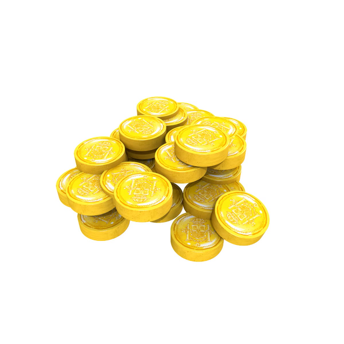 Barcelona - Upgrade Pack - Image 2