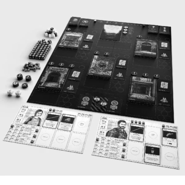 The Last of Us: Escape the Dark - Image 2
