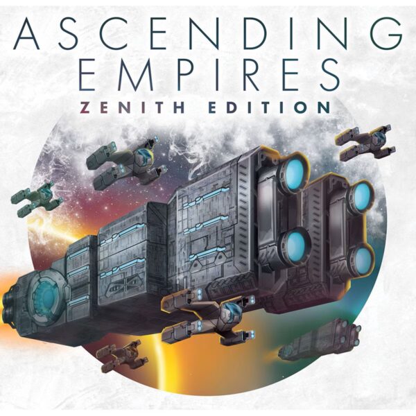 Ascending Empires: Zenith Edition