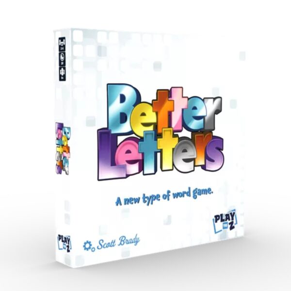 Better Letters (Pre-Order Deposit Required) Pre-order by: 14/02/2025 - Image 5