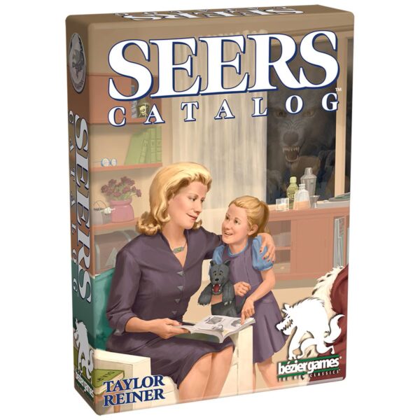 Seers Catalog - Image 3