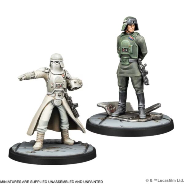 Star Wars Shatterpoint - Maximum Firepower Squad Pack - Image 3