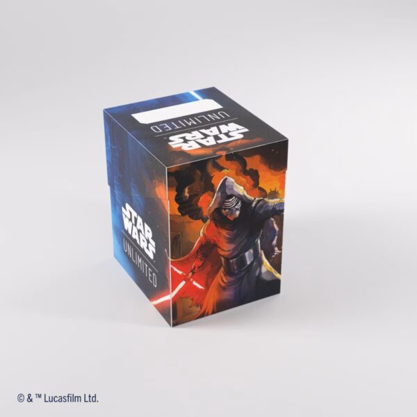 Star Wars Unlimited - Soft Crate (Rey/Kylo Ren) - Image 4