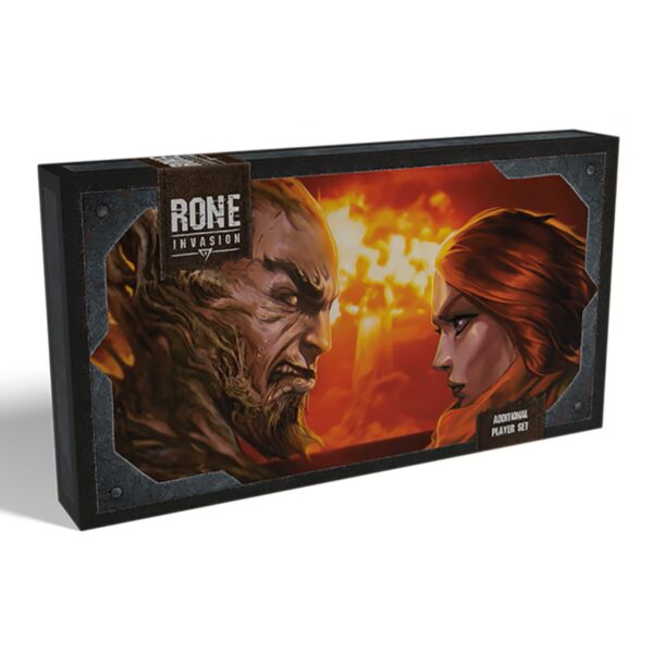 RONE: Invasion - Additional Player Set (Pre-Order Deposit Required) Pre-order by: 28/02/2025 - Image 3