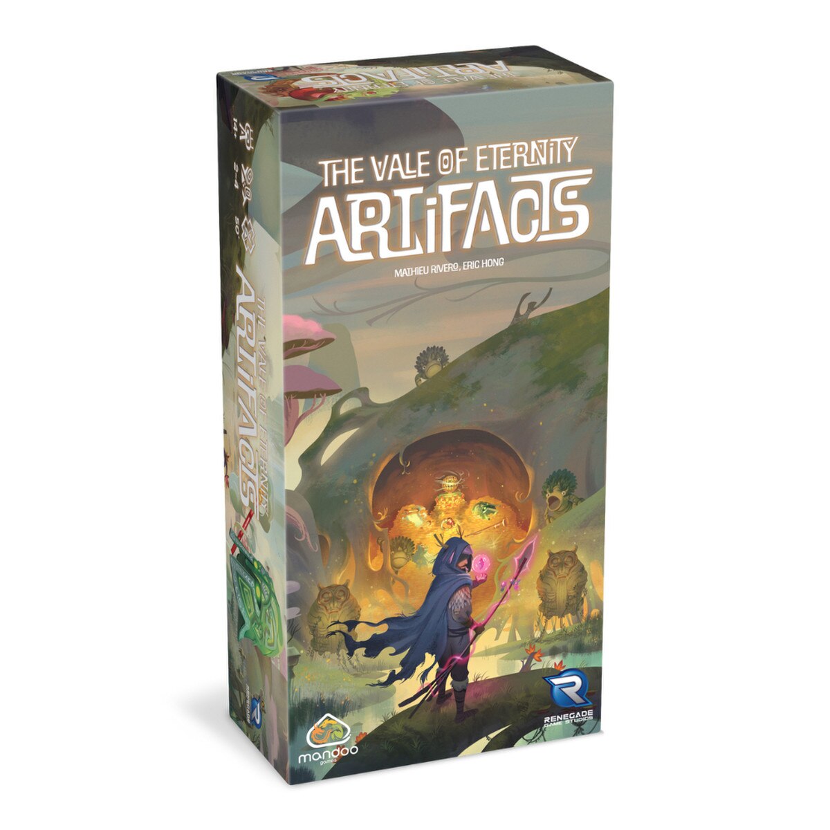 The Vale of Eternity - Artifacts Expansion - Image 6