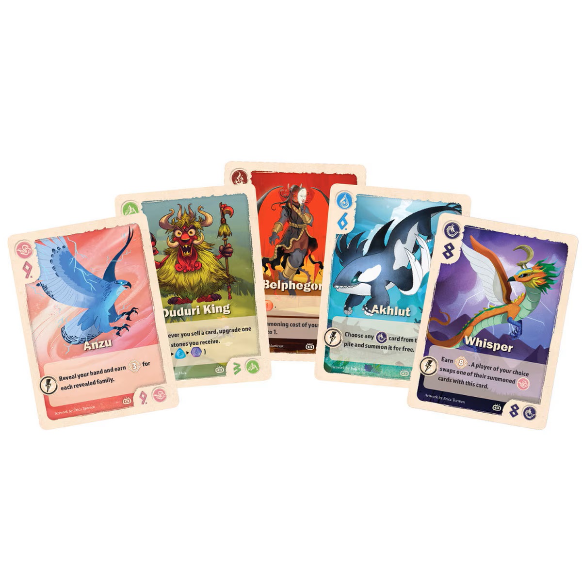 The Vale of Eternity - Artifacts Expansion - Image 4