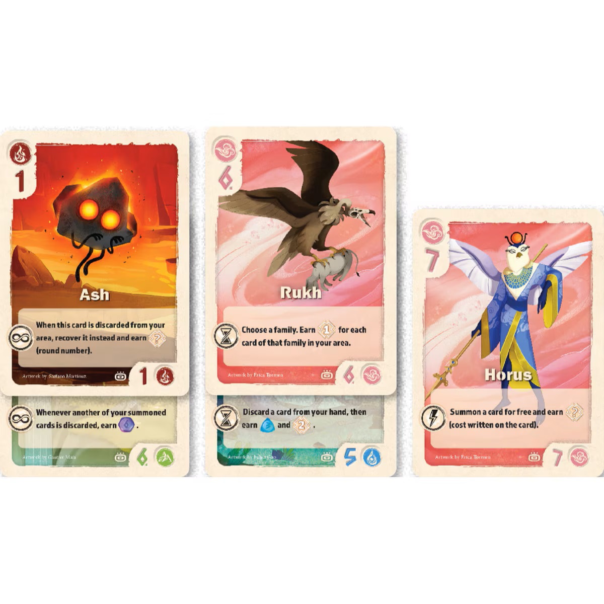 The Vale of Eternity - Artifacts Expansion - Image 3