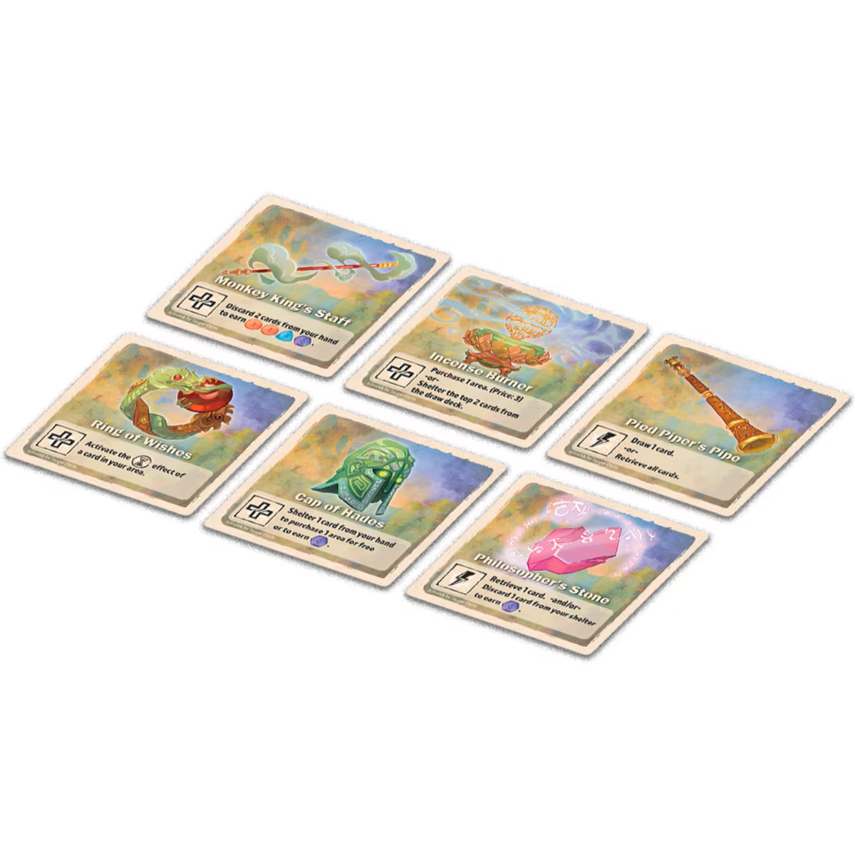 The Vale of Eternity - Artifacts Expansion - Image 2