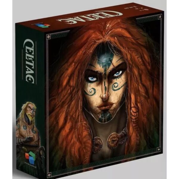 Celtae (Pre-Order Deposit Required) Pre-order by: 28/03/2025 - Image 3