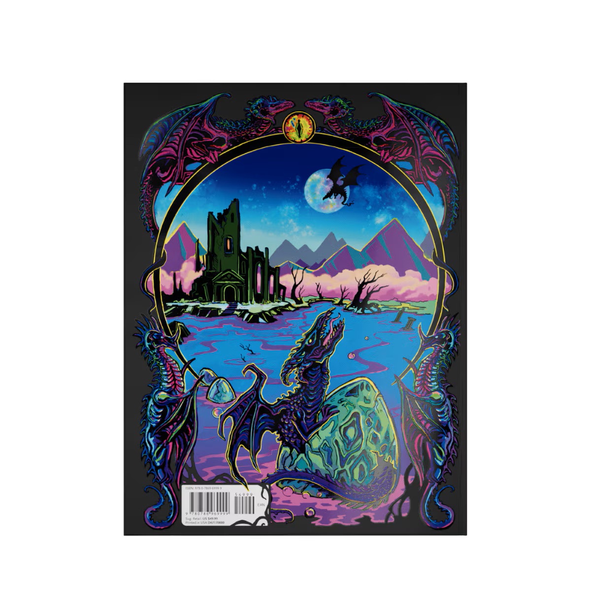 Dungeons & Dragons - Dragon Delves An Adventure Anthology Collectors Edition - Image 3