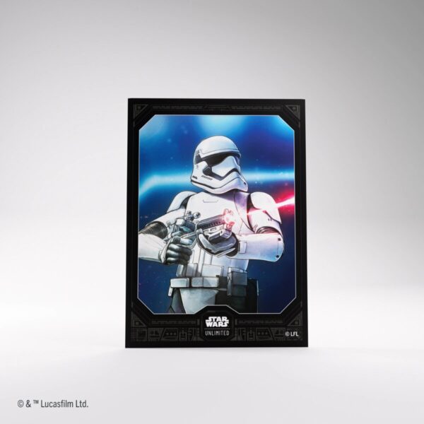 Star Wars Unlimited - Art Sleeves (Stormtrooper)