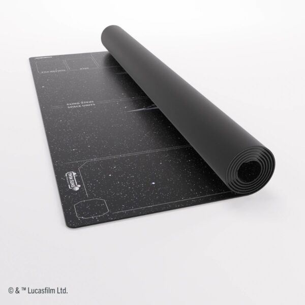 Star Wars Unlimited - Battle Zone Game Mat - Image 2