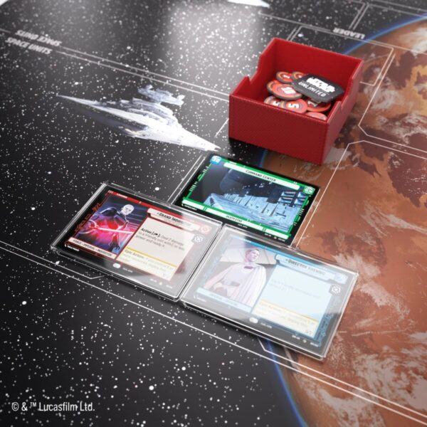 Star Wars Unlimited - Battle Zone Game Mat - Image 5