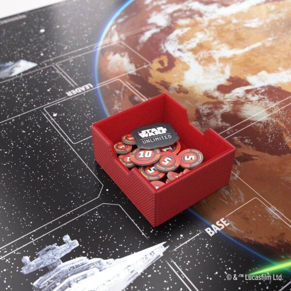 Star Wars Unlimited - Battle Zone Game Mat - Image 3