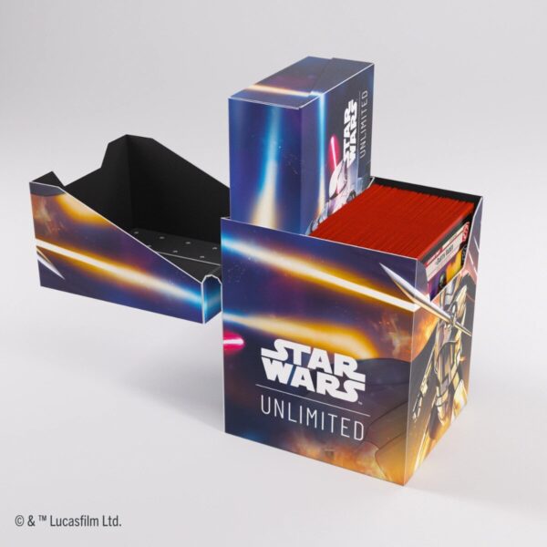 Star Wars Unlimited - Soft Crate (Captain Phasma) - Image 4