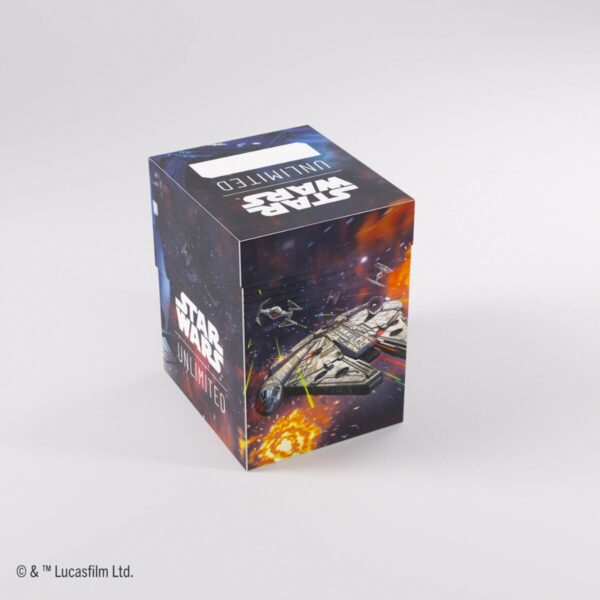 Star Wars Unlimited - Soft Crate (Han Solo) - Image 2