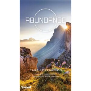 Earth - Abundance Expansion
