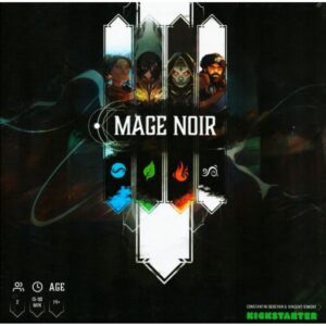 Mage Noir
