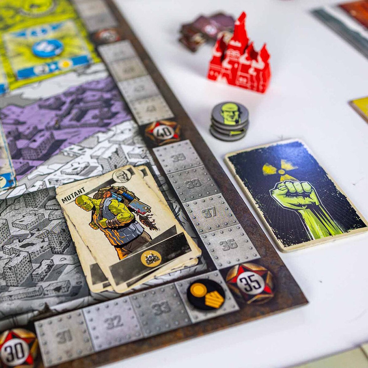 Resurgence - Image 3