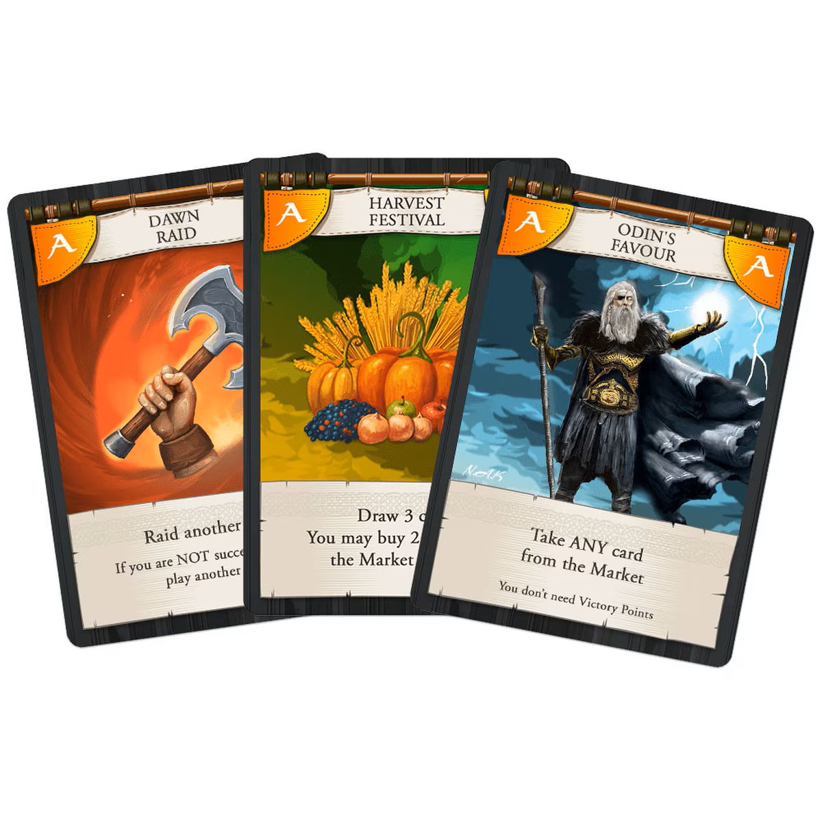 Viking Raiders - Image 4