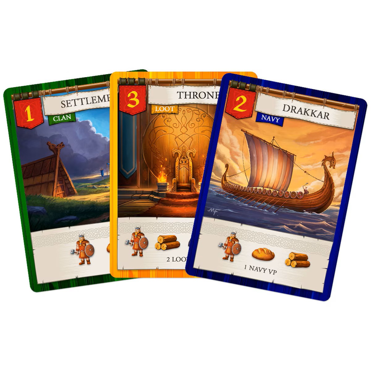 Viking Raiders - Image 3