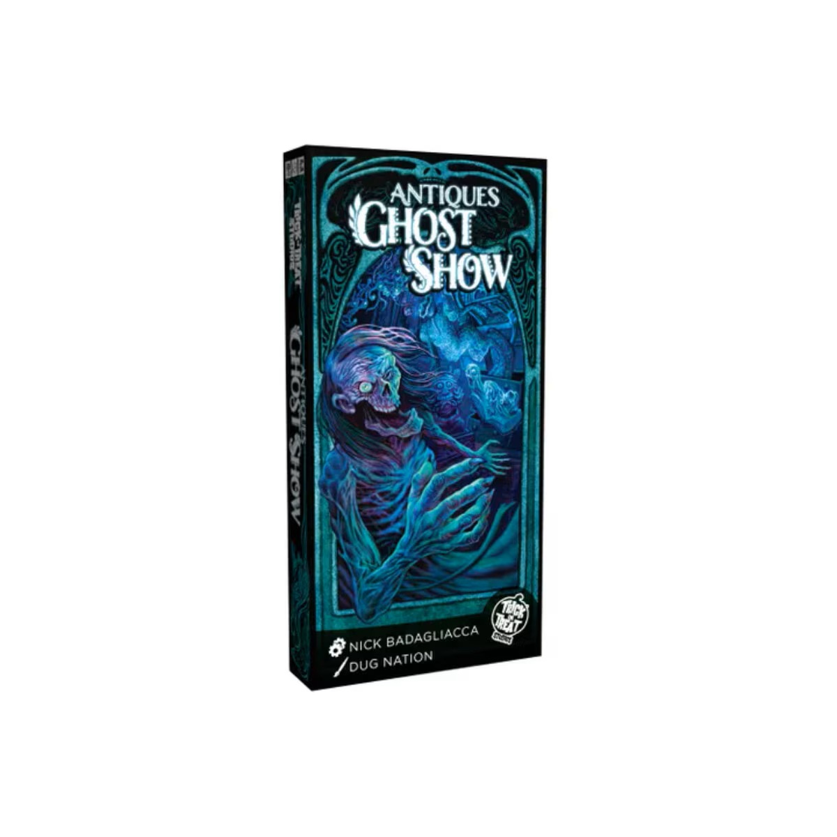 Antiques Ghost Show - Image 2