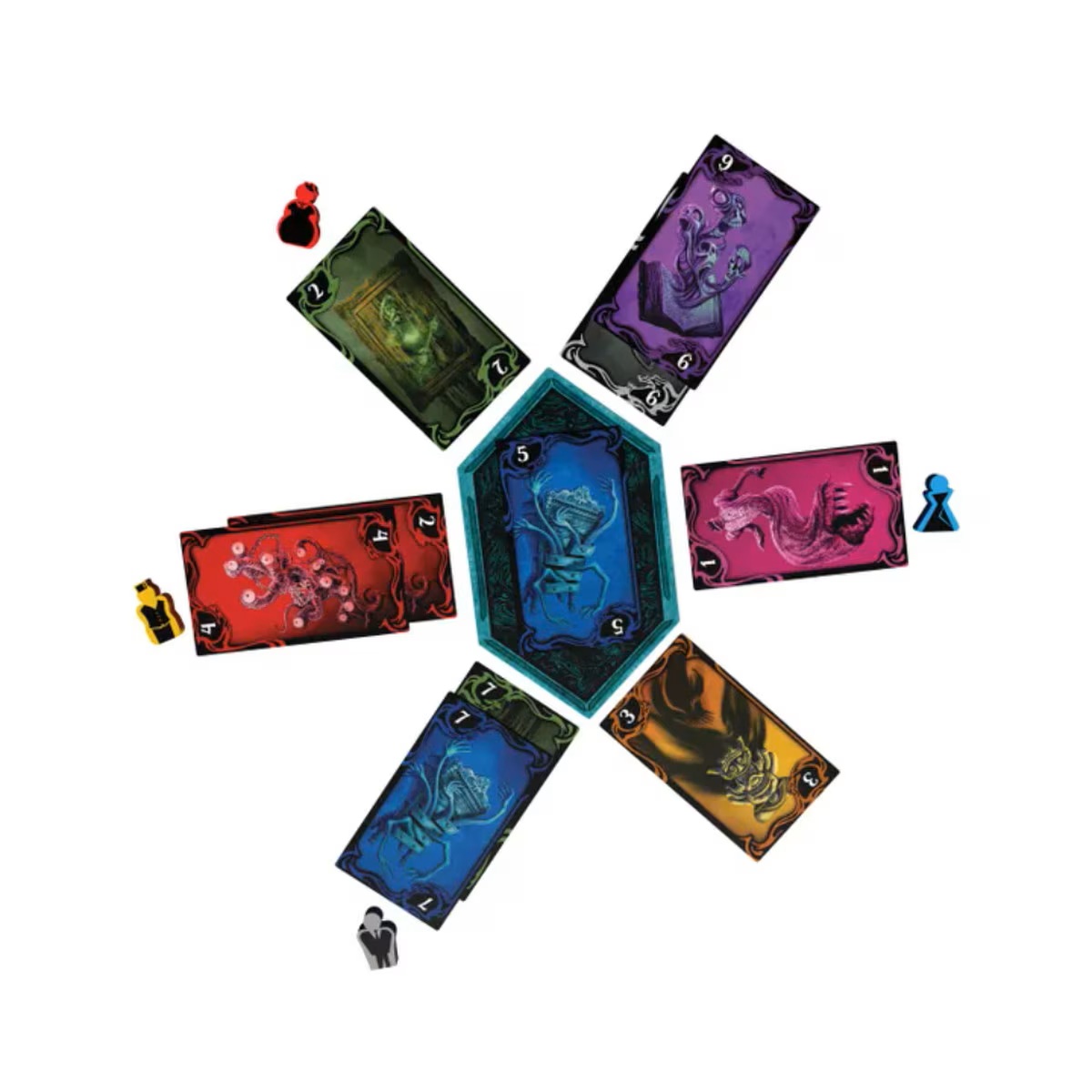 Antiques Ghost Show - Image 3