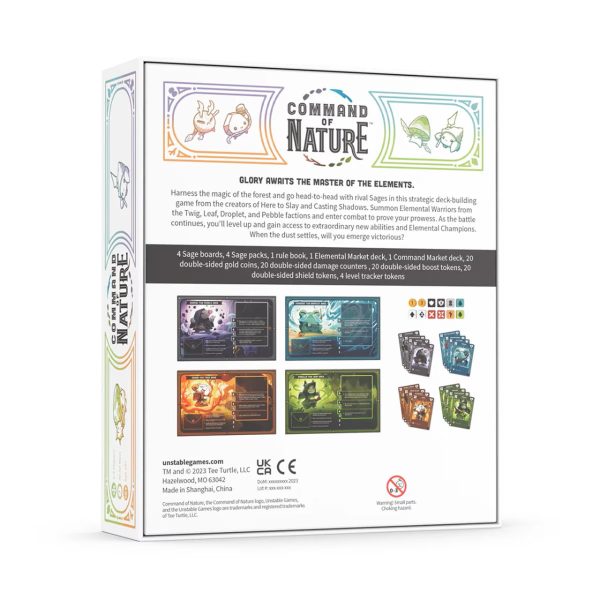 Command of Nature - Image 2