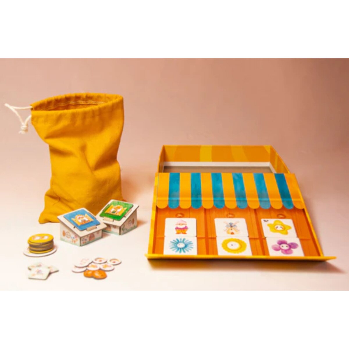 Happy Garden - Image 3