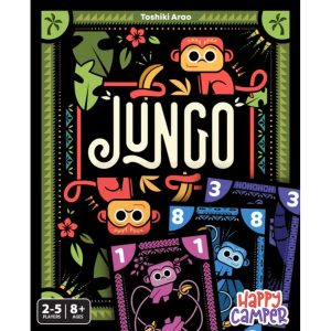 Jungo