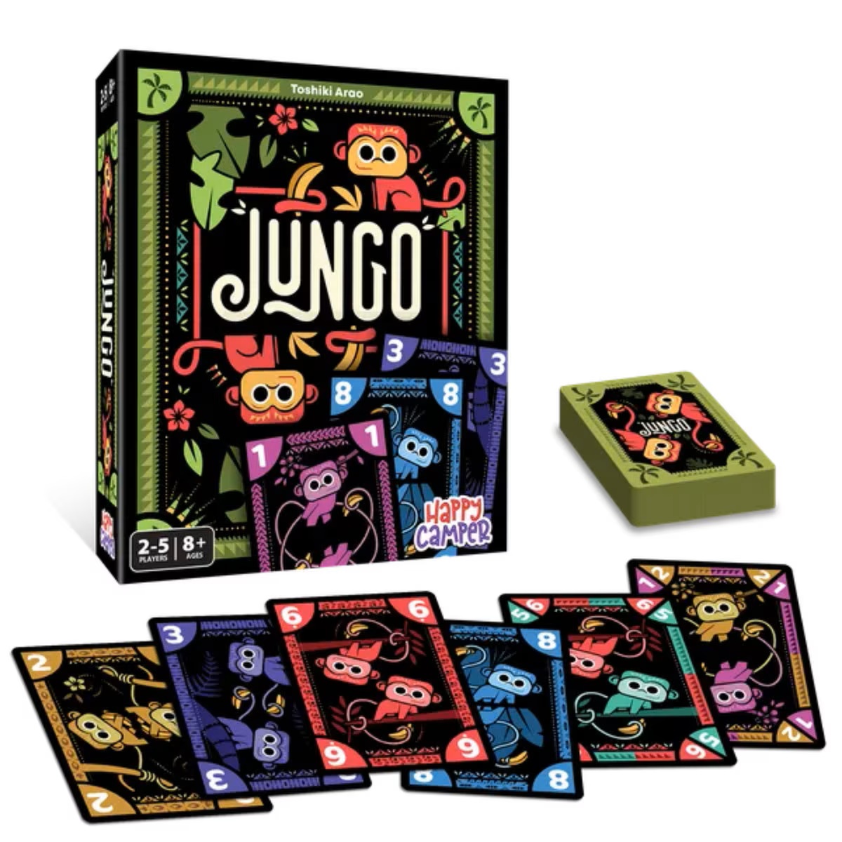 Jungo - Image 2