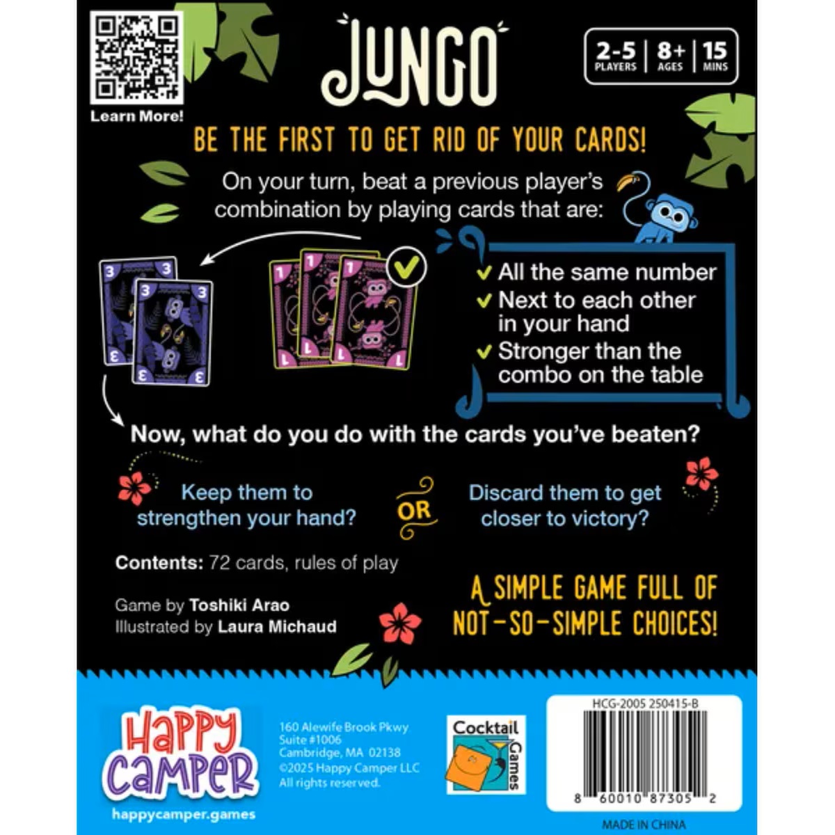 Jungo - Image 4