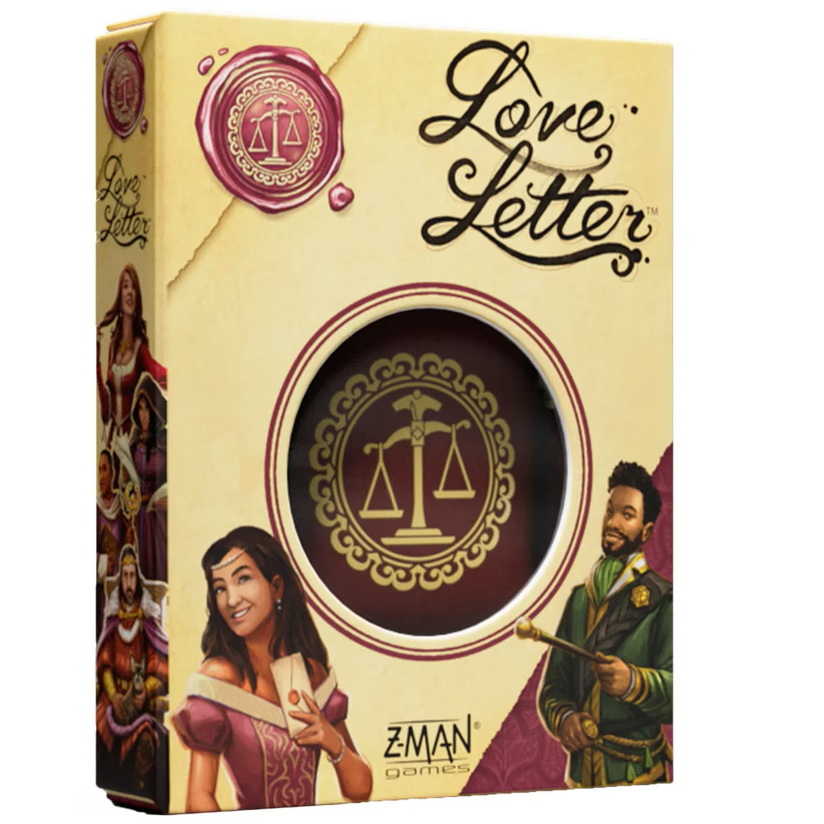 Love Letter Classic