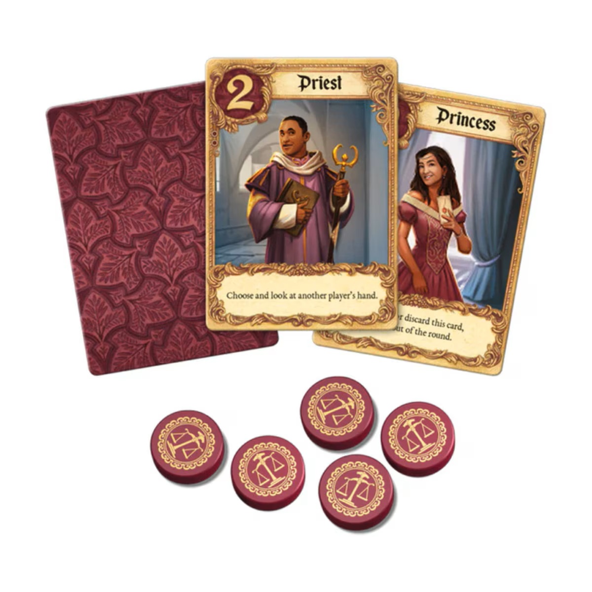 Love Letter Classic - Image 6