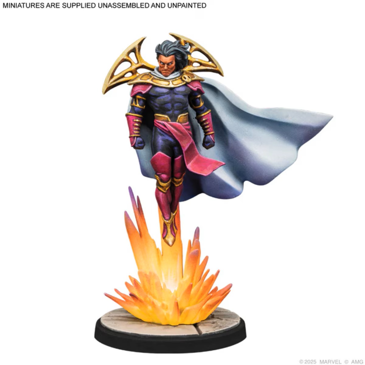 Marvel Crisis Protocol - Avalanche, Exodus & Lady Mastermind - Image 4