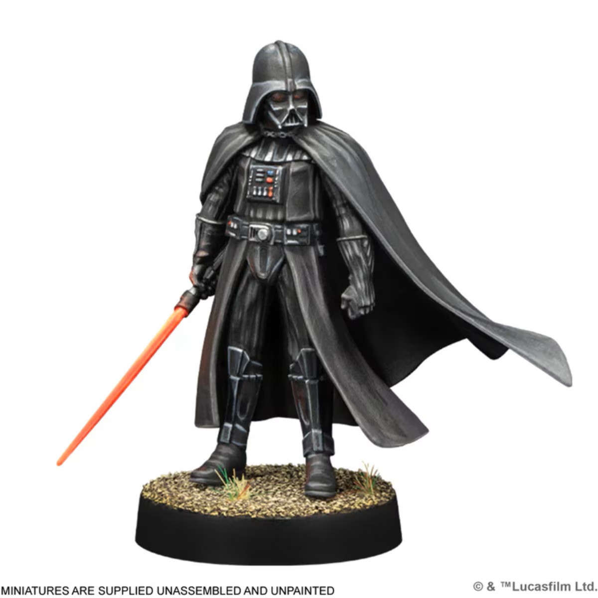 Star Wars Legion - Galactic Empire Starter Set - Image 6