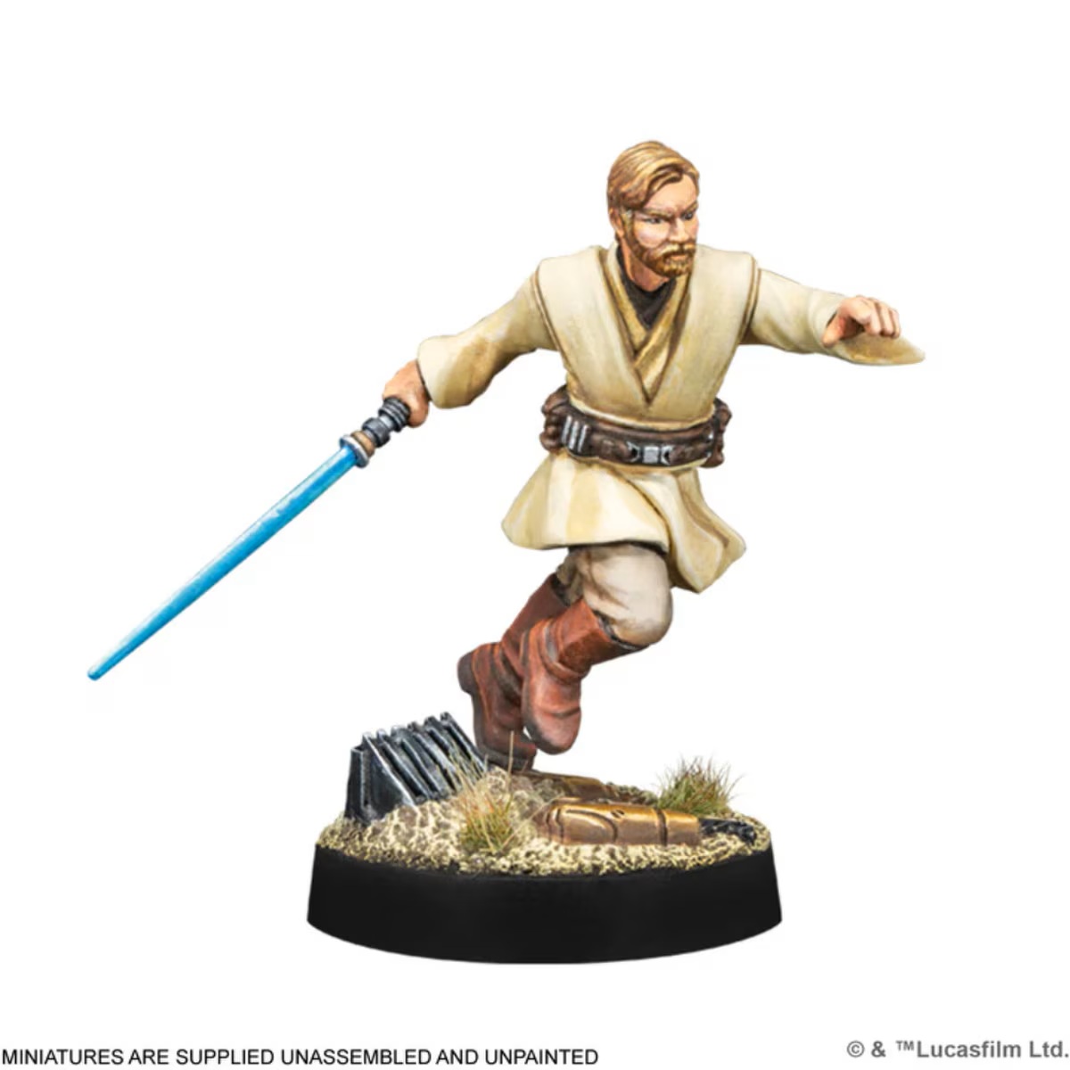 Star Wars Legion - Galactic Republic Starter Set - Image 8