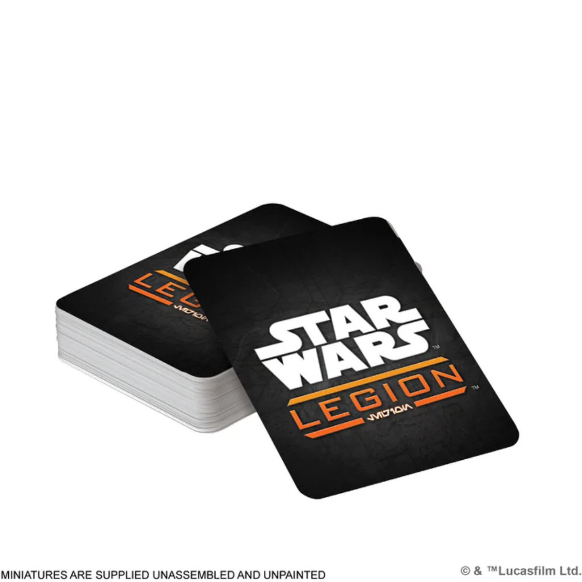 Star Wars Legion - Galactic Republic Unit Card Pack - Image 3