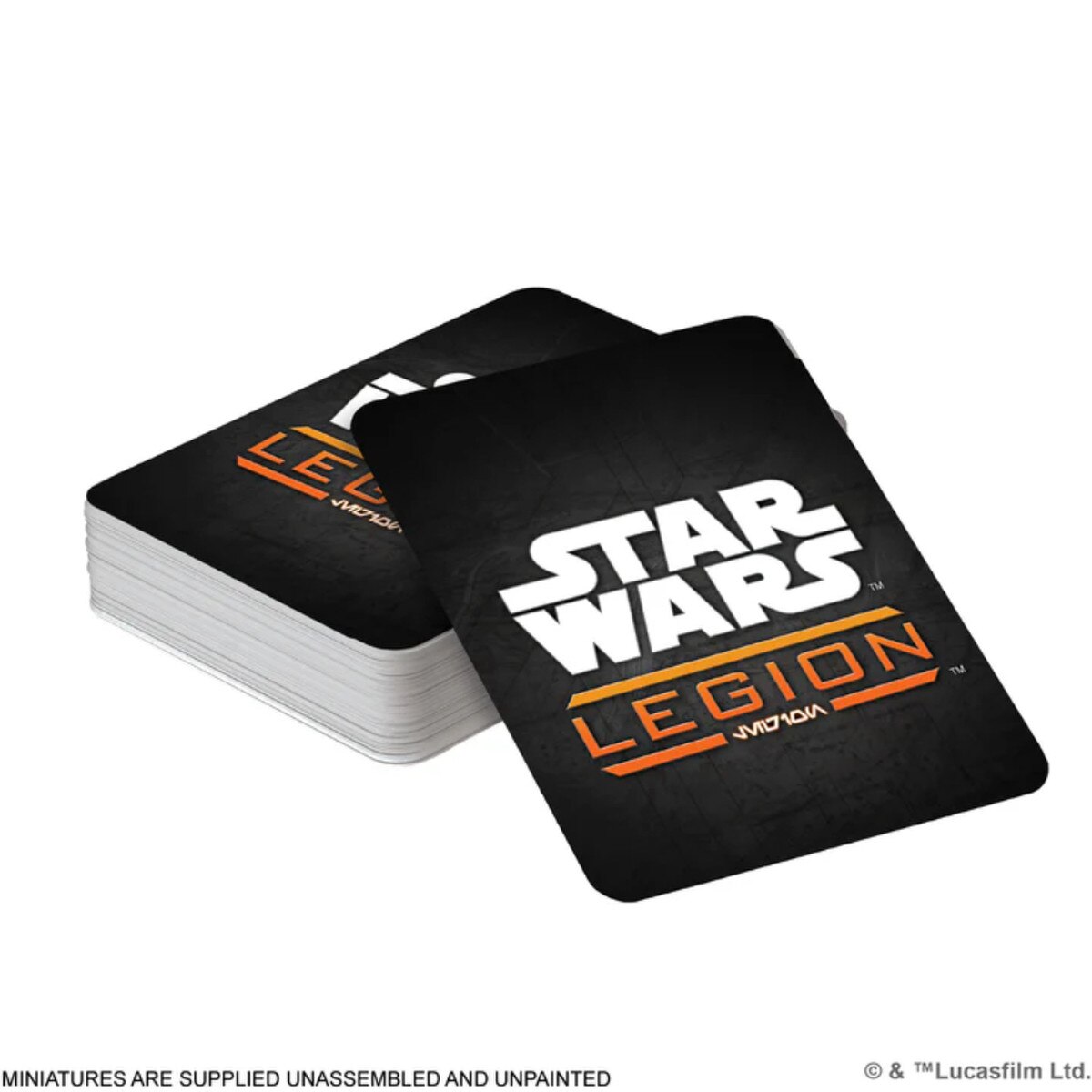 Star Wars Legion - Upgrades Card Pack - Image 3