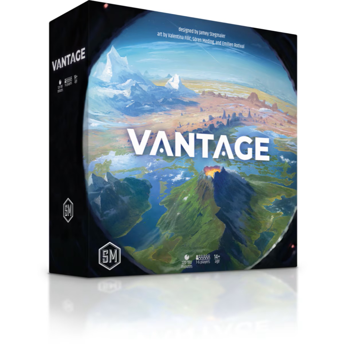 Vantage - Image 2