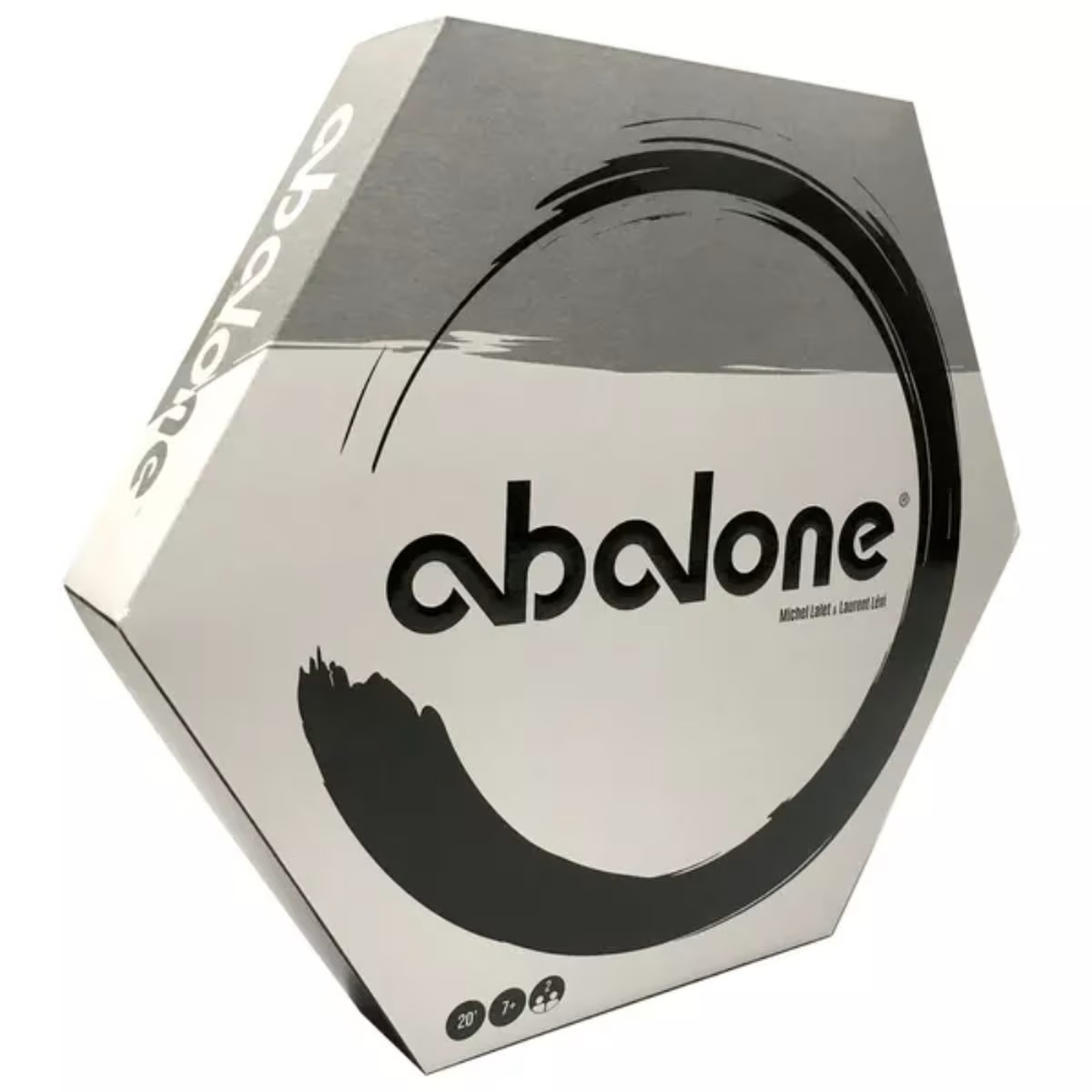 Abalone Classic - Image 2