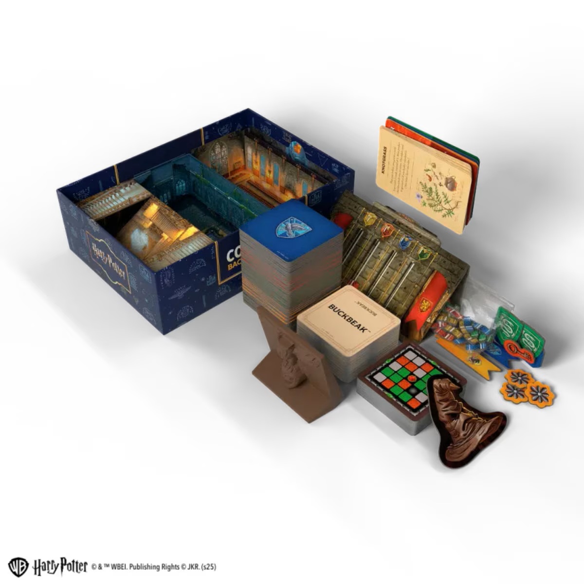 Codenames: Back to Hogwarts - Image 5